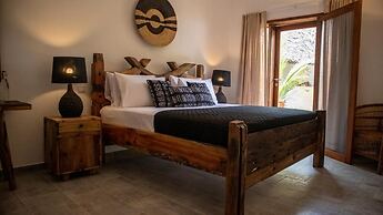 Tamu Tamu Boutique Hotel