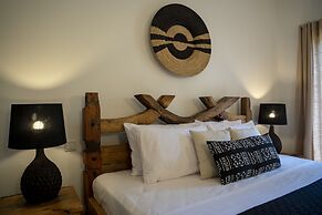 Tamu Tamu Boutique Hotel