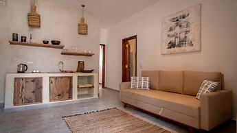 Tamu Tamu Boutique Hotel