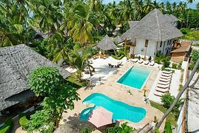 Tamu Tamu Boutique Hotel