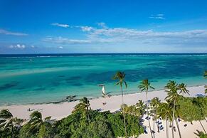 Tamu Tamu Boutique Hotel