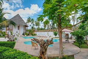 Tamu Tamu Boutique Hotel