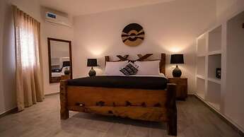 Tamu Tamu Boutique Hotel