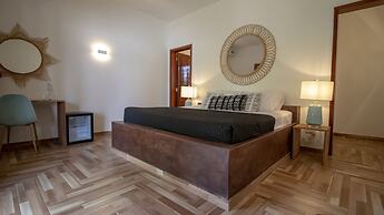 Tamu Tamu Boutique Hotel