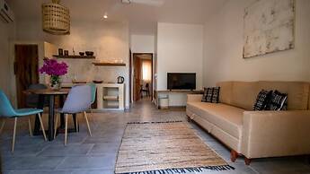 Tamu Tamu Boutique Hotel