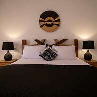 Tamu Tamu Boutique Hotel