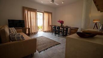 Tamu Tamu Boutique Hotel