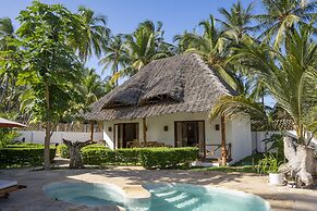 Tamu Tamu Boutique Hotel