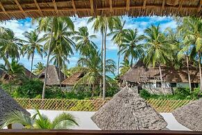 Tamu Tamu Boutique Hotel