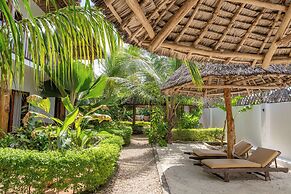 Tamu Tamu Boutique Hotel