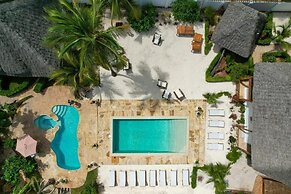 Tamu Tamu Boutique Hotel