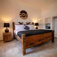 Tamu Tamu Boutique Hotel