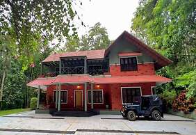 Adrak Mountain Mist Forest Resort