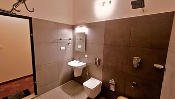 Adrak Mountain Mist Forest Resort