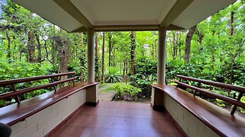 Adrak Mountain Mist Forest Resort