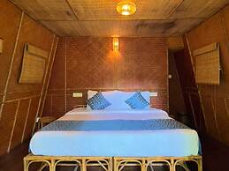 Adrak Mountain Mist Forest Resort