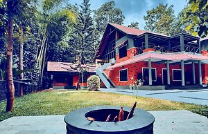 Adrak Mountain Mist Forest Resort