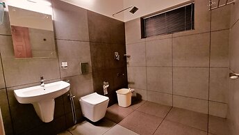 Adrak Mountain Mist Forest Resort