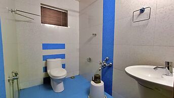 Adrak Mountain Mist Forest Resort