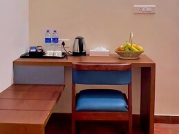 Adrak Mountain Mist Forest Resort