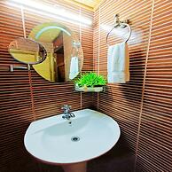 Adrak Mountain Mist Forest Resort