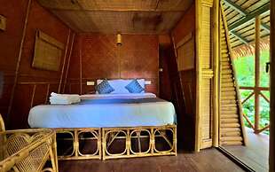 Adrak Mountain Mist Forest Resort