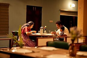 Adrak Mountain Mist Forest Resort