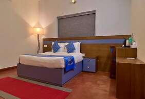 Adrak Mountain Mist Forest Resort