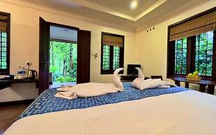 Adrak Mountain Mist Forest Resort