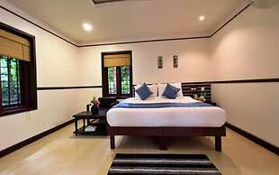 Adrak Mountain Mist Forest Resort