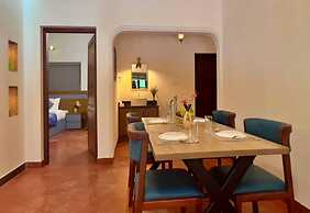 Adrak Mountain Mist Forest Resort