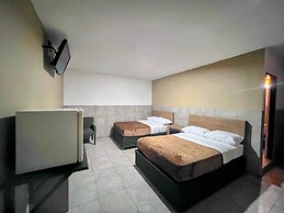 Hotel Poza Rica