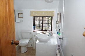 Historic 2bed - Traditional Countryside Retreat
