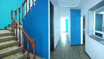 Casa Sol Family Inn