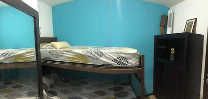 Casa Sol Family Inn