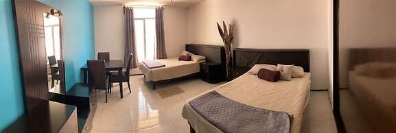 Casa Sol Family Inn