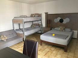 Casa Sol Family Inn