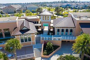 1798 TP - 4BR Luxury Solara Retreat Pool Disney