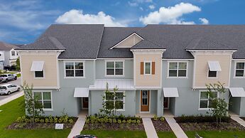 1798 TP - 4BR Luxury Solara Retreat Pool Disney