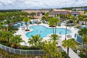 1798 TP - 4BR Luxury Solara Resort Retreat, Pool, Disney