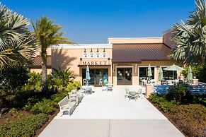 1798 TP - 4BR Luxury Solara Retreat Pool Disney