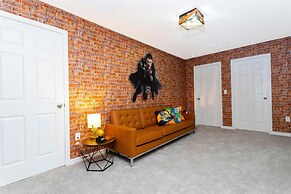 1798 TP - 4BR Luxury Solara Retreat Pool Disney