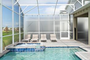 9312 SH - Champions Gate - Unique High end 8 Beds