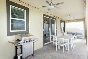 9312 SH - Champions Gate - Unique High end 8 Beds