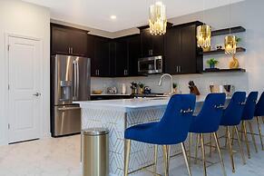 9312 SH - Champions Gate - Unique High end 8 Beds