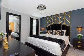 9312 SH - Champions Gate - Unique High end 8 Beds