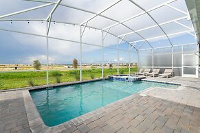 9312 SH - Champions Gate - Unique High end 8 Beds