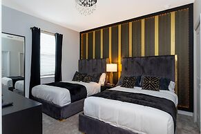 9312 SH - Champions Gate - Unique High end 8 Beds