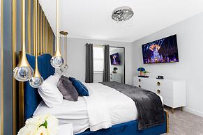 9312 SH - Champions Gate - Unique High end 8 Beds