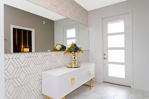 9312 SH - Champions Gate - Unique High end 8 Beds